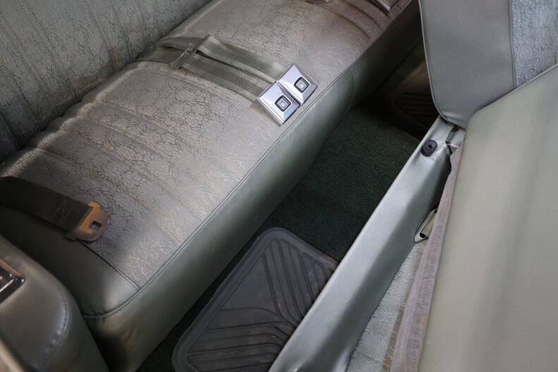 1968 Chevrolet Impala