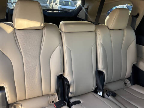 2023 Acura MDX w/Tech