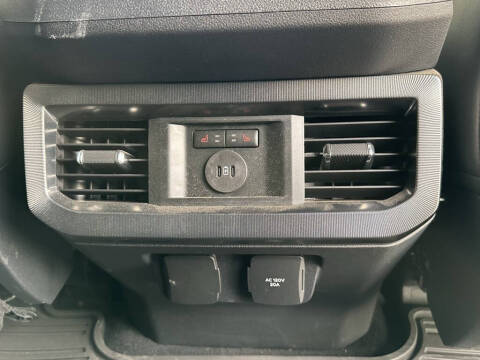 2024 Ford F-350 Super Duty