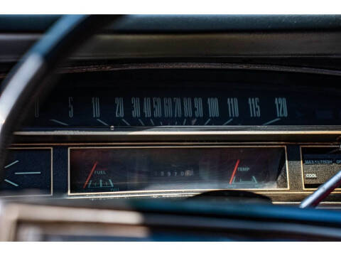 1970 Ford Torino