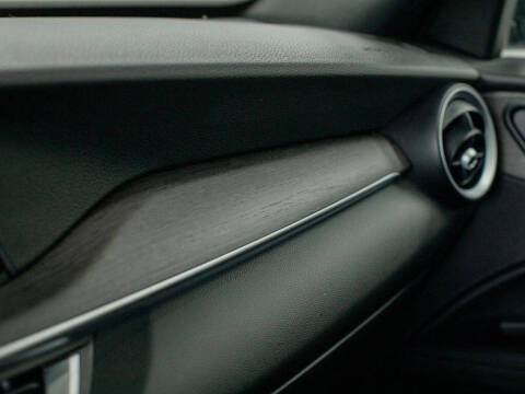 2022 Alfa Romeo Stelvio Ti