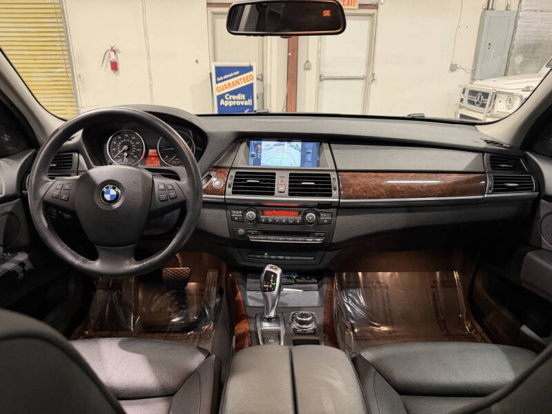 2012 BMW X5 xDrive35d