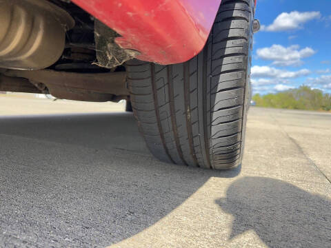 2008 Mazda MAZDA6 i Sport Value Edition