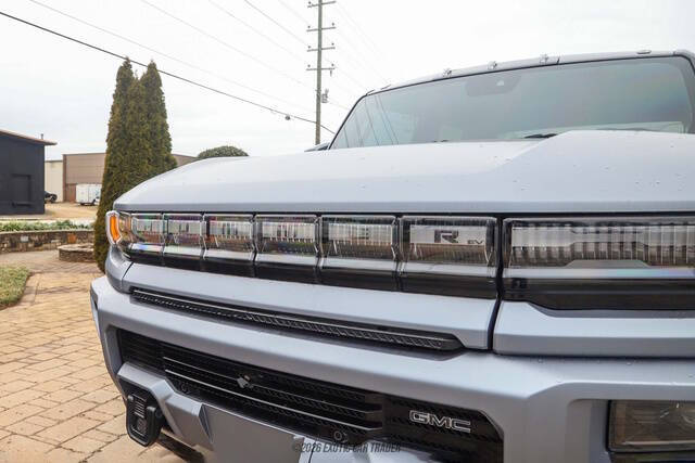 2023 GMC HUMMER EV 3X