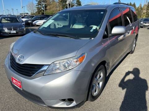 2014 Toyota Sienna for sale at Autos Only Burien in Burien WA