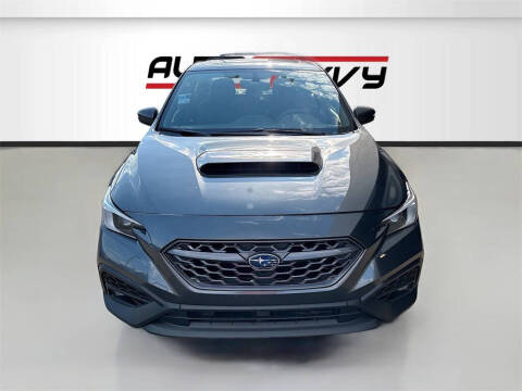 2023 Subaru WRX Limited