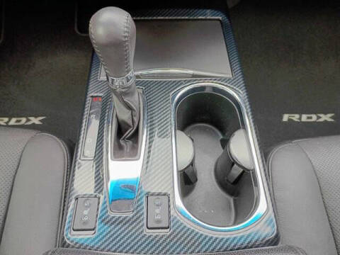 2013 Acura RDX w/Tech