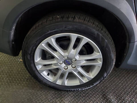 2016 Volvo XC70 T5 Drive-E Platinum