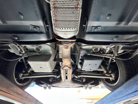 1989 Chevrolet Corvette