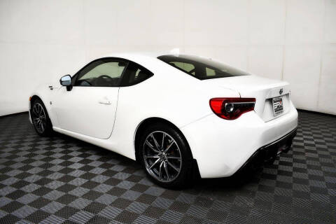 2017 Toyota 86 860 Special Edition