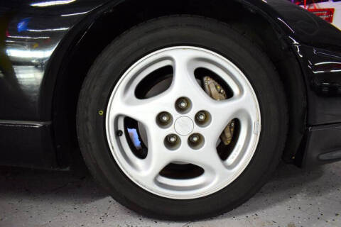 1990 Nissan 300ZX Turbo