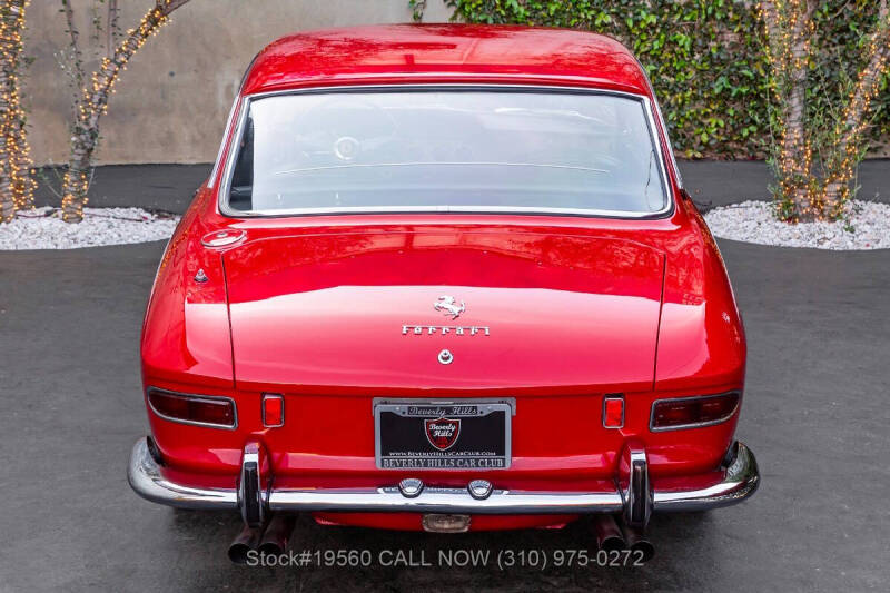 1966 Ferrari 330
