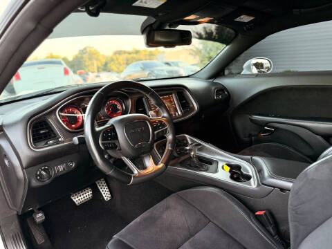 2020 Dodge Challenger