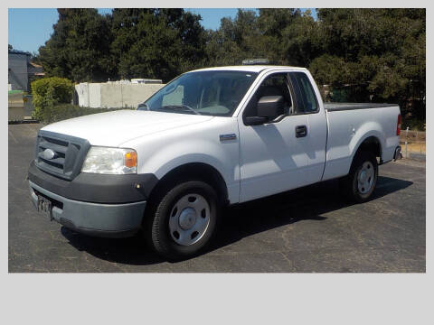 2006 Ford F-150 XL