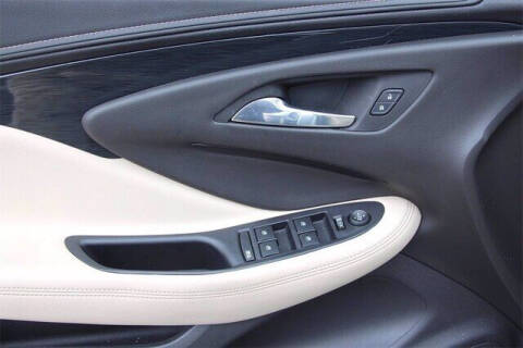 2017 Buick Envision Preferred