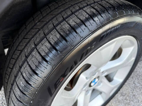 2015 BMW X1 sDrive28i