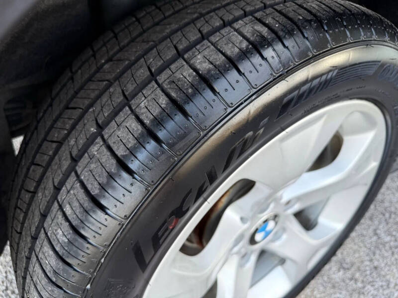 2015 BMW X1 sDrive28i