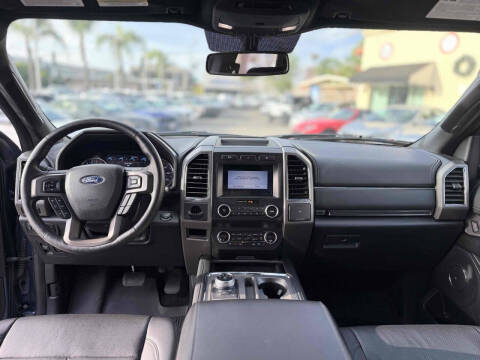 2019 Ford Expedition XLT