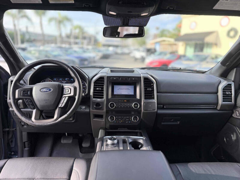 2019 Ford Expedition XLT