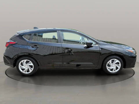 2024 Subaru Impreza
