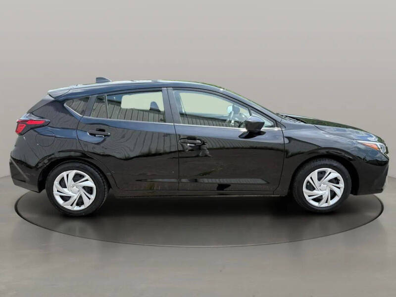 2024 Subaru Impreza