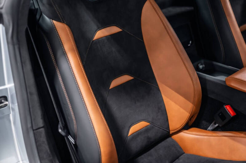 2023 Lamborghini Huracan Tecnica