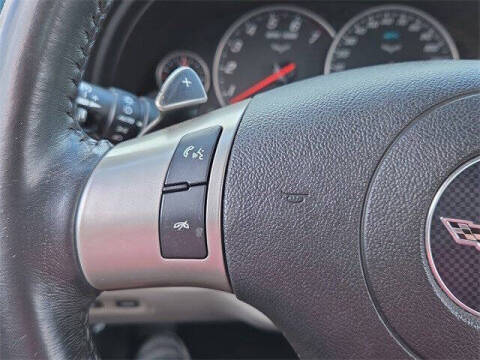 2011 Chevrolet Corvette Z16 Grand Sport