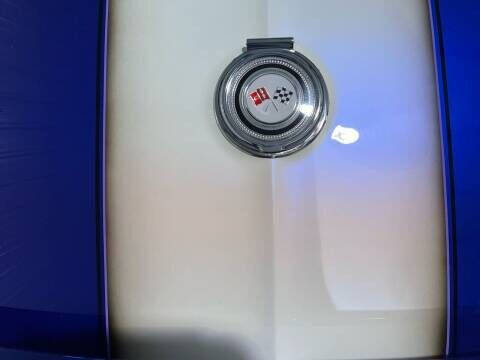 1965 Chevrolet Corvette