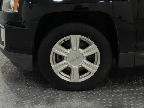 2016 GMC Terrain SLE-2