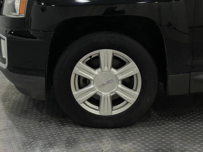 2016 GMC Terrain SLE-2