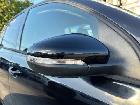 2012 Volkswagen GTI Base PZEV