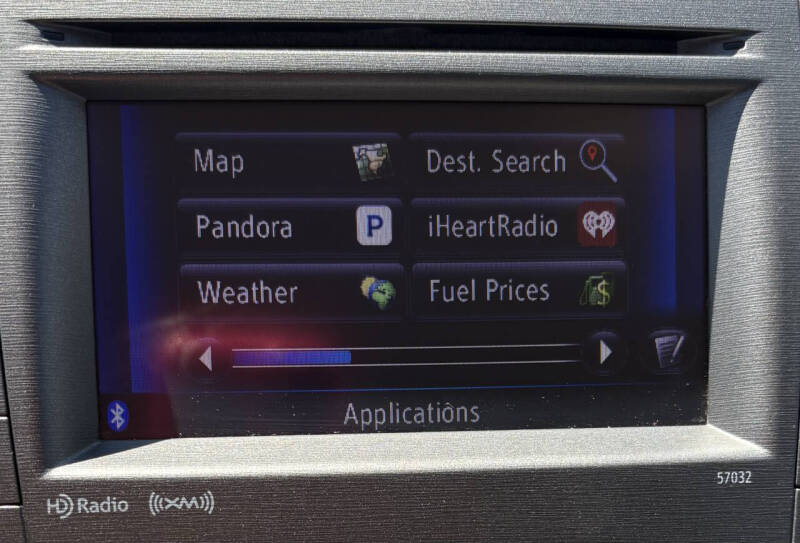 2015 Toyota Prius Three