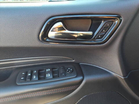 2022 Dodge Durango R/T