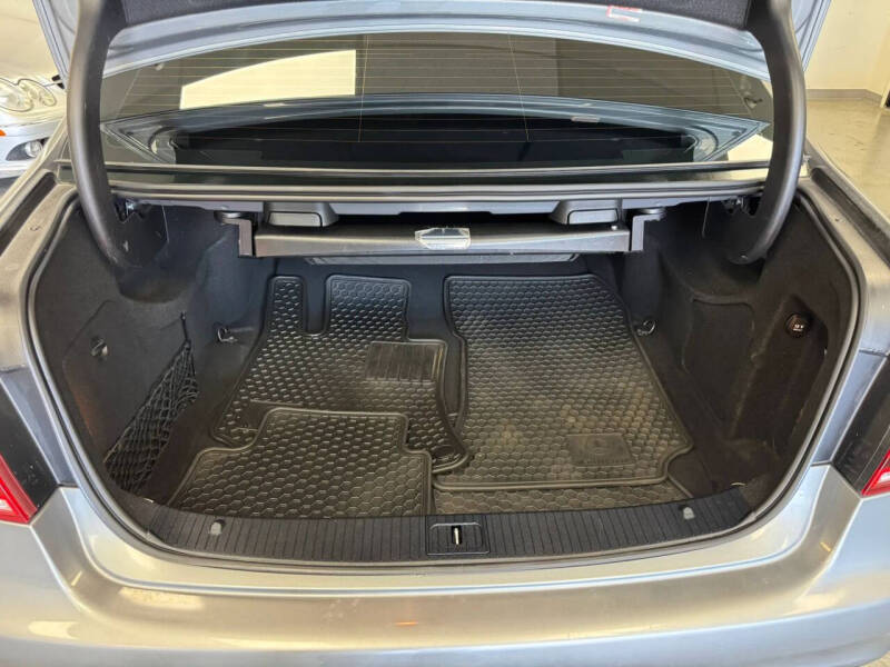 2015 Mercedes-Benz E-Class E 350