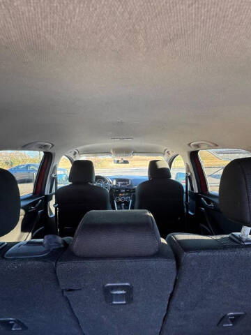 2013 Mazda CX-5 Touring