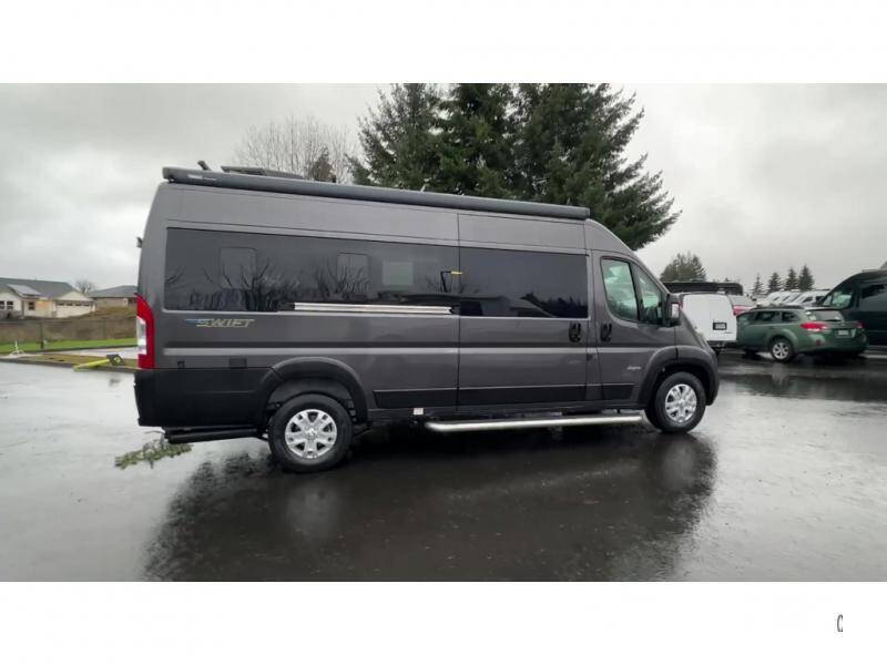 2024 RAM ProMaster SLT+ 3500