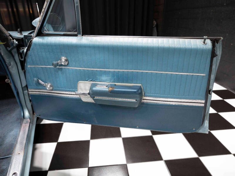 1968 Oldsmobile Cutlass