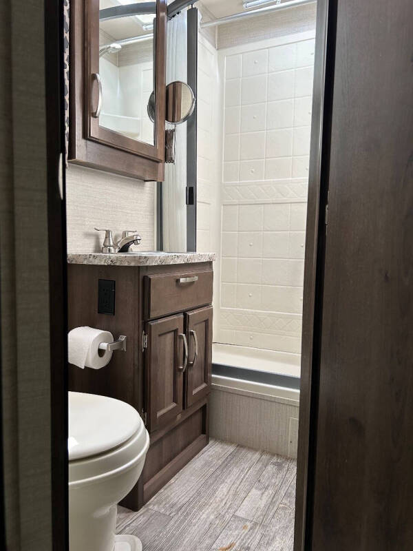 2018 Jayco Redhawk 22