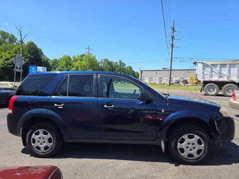 2007 Saturn Vue