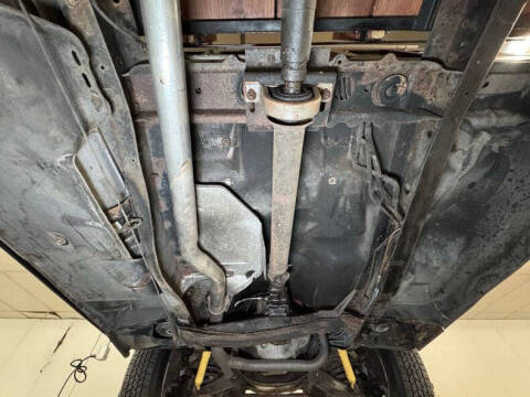 1986 Chevrolet C/K 10 Series