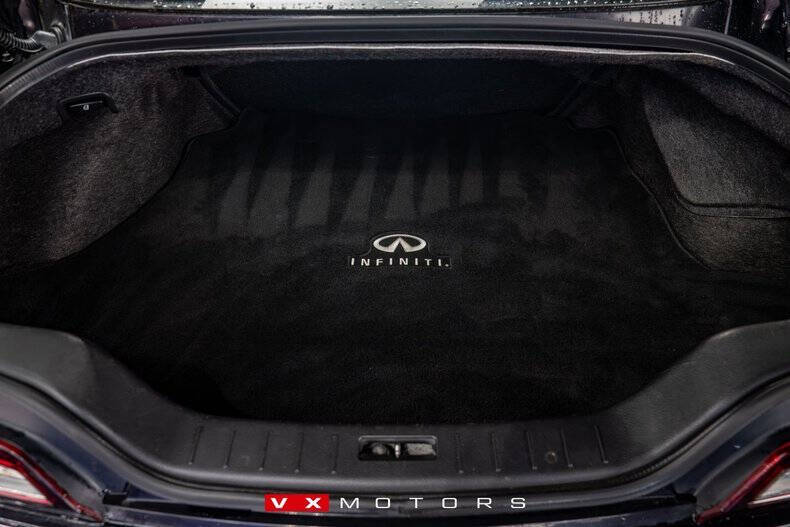 2012 Infiniti G37 Coupe