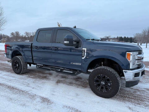 2019 Ford F-350 Super Duty Lariat