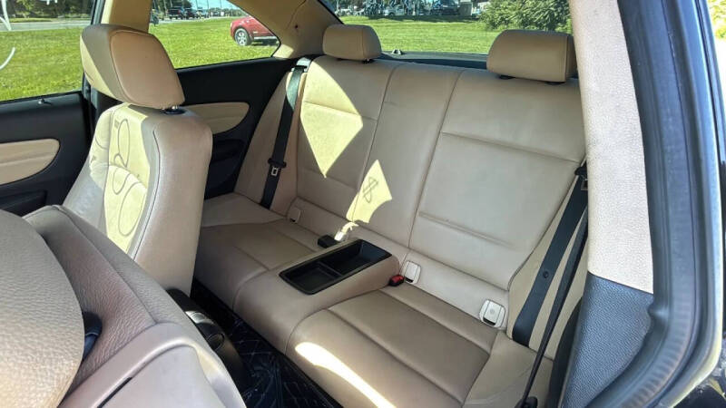 2013 BMW 1 Series 128i