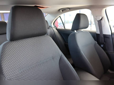 2014 Volkswagen Jetta S