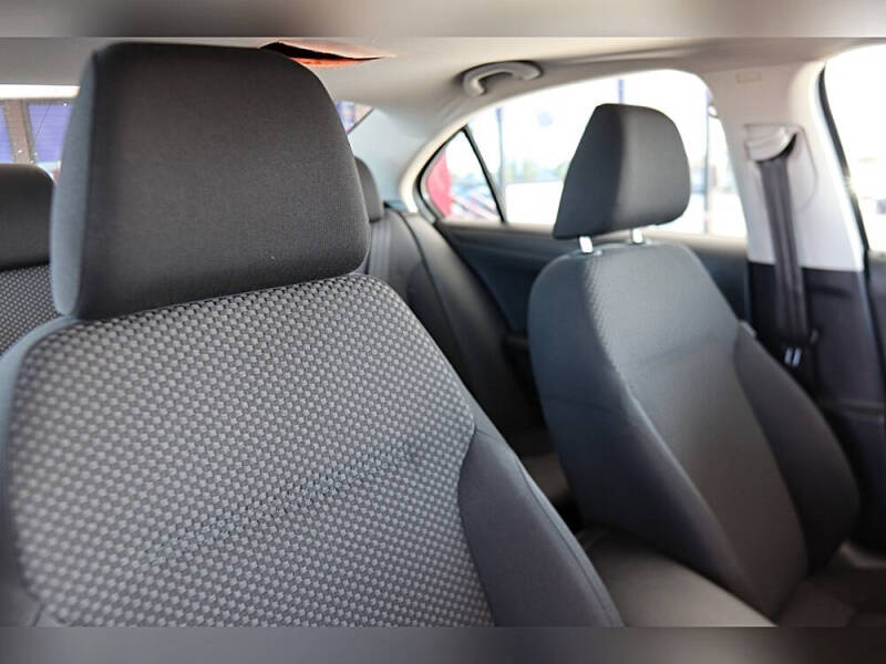 2014 Volkswagen Jetta S