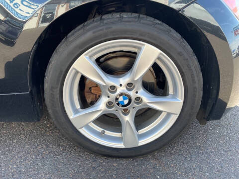 2013 BMW 1 Series 128i