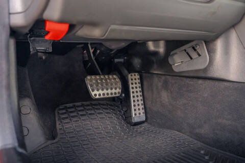 2008 Chrysler Crossfire Limited