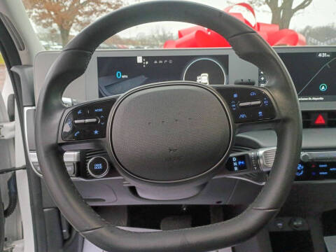 2023 Hyundai Ioniq 5 SE