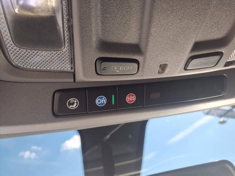 2021 Chevrolet Silverado 2500HD