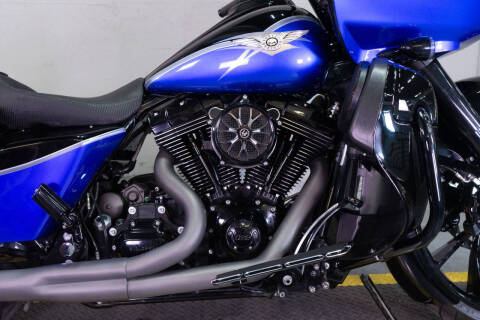 2010 Harley-Davidson Road Glide